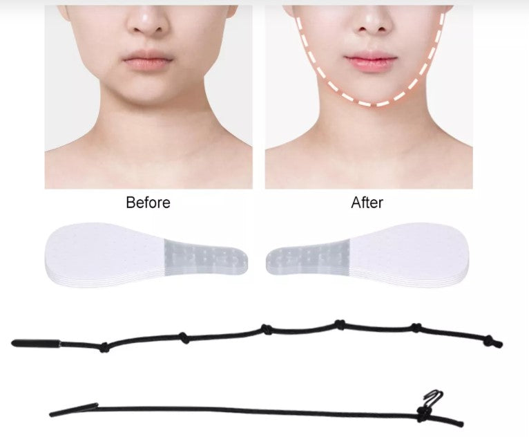 Máscara Para Cara Mujer