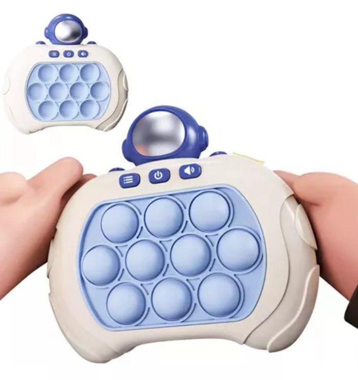 Astronauta Pop It Juguete Para Niños