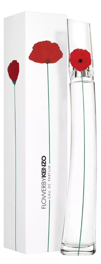 Perfume Flower by Kenzo 100ml