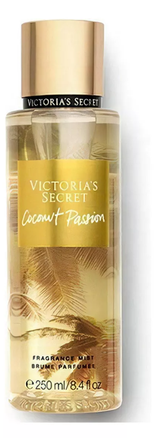 Loción Body Victoria Secret Coco replica