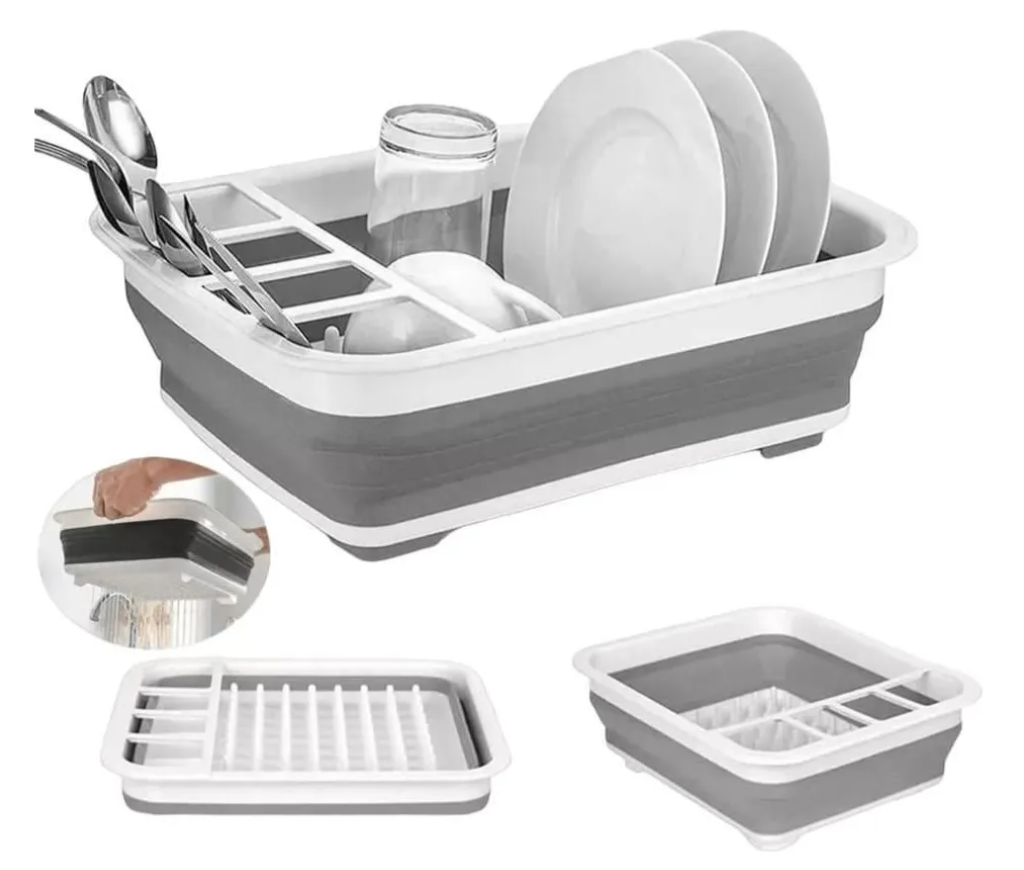 Escurridor de Platos