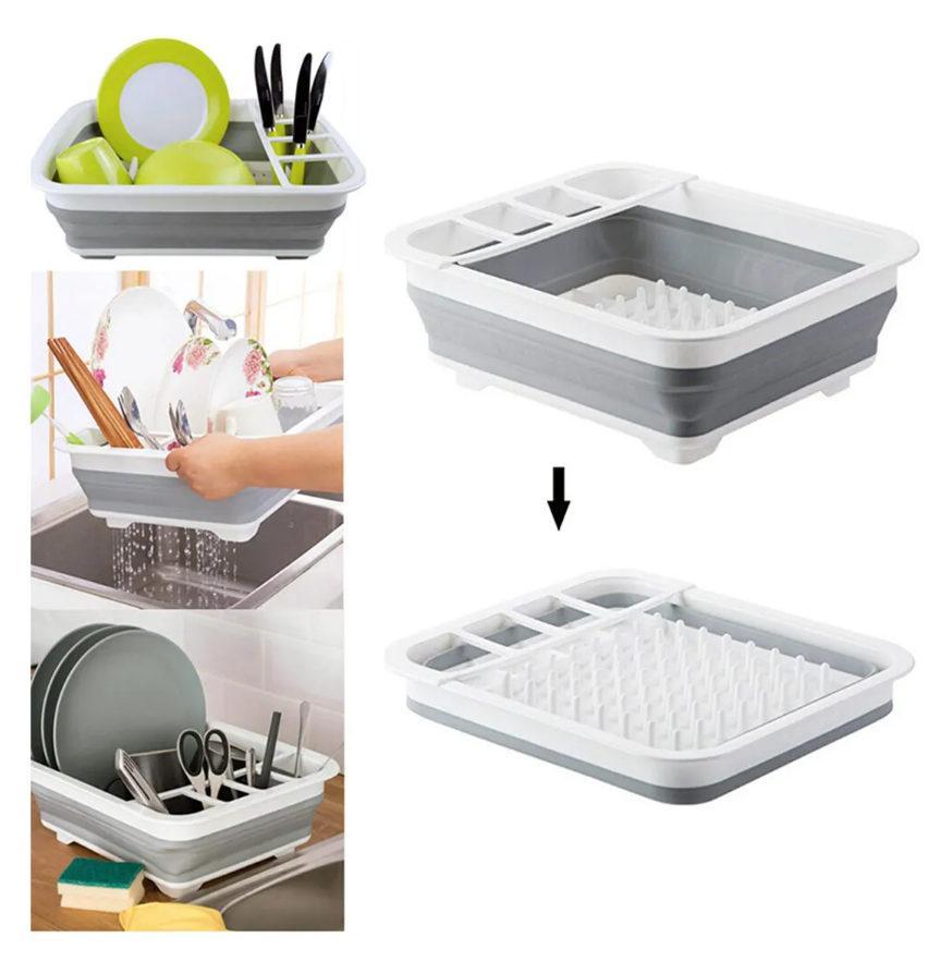 Escurridor de Platos