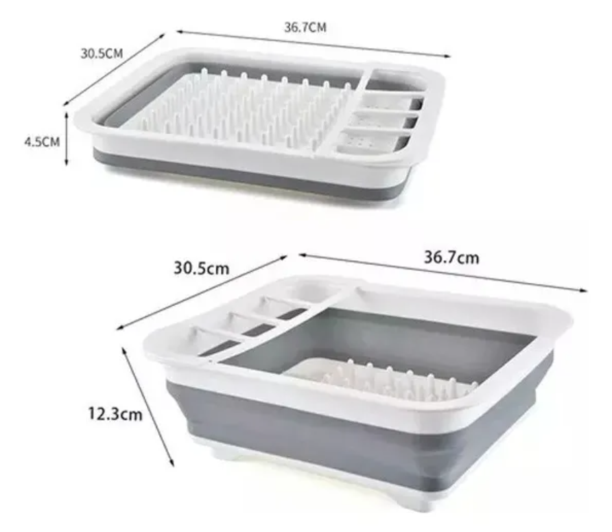 Escurridor de Platos