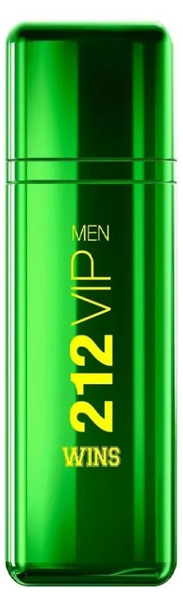Perfume 212 Vip Men Wins Replica