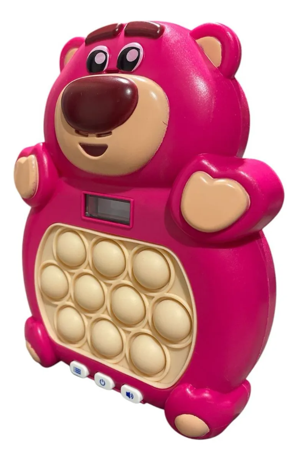 Juguete Pop It Lotso