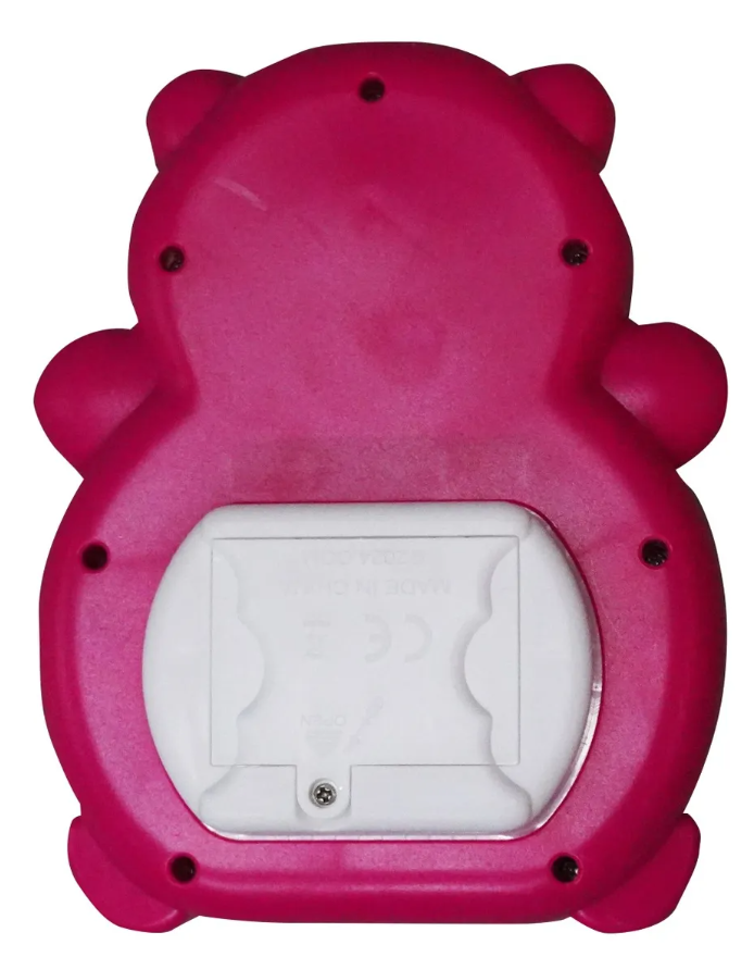 Juguete Pop It Lotso