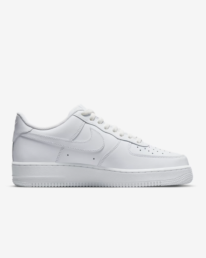 Tenis Nike Air Force One Talla 8 Réplica