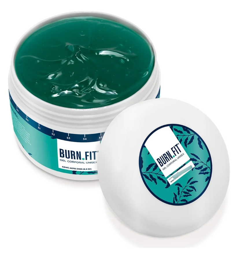 Faja Panty Sauna y Gel Reductor de Grasa