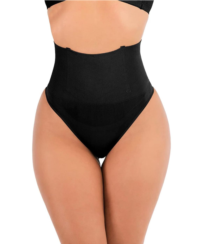 Faja Calzón Invisible