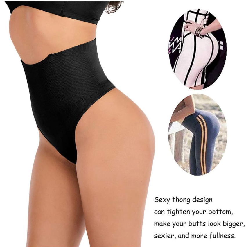 Faja Calzón Invisible