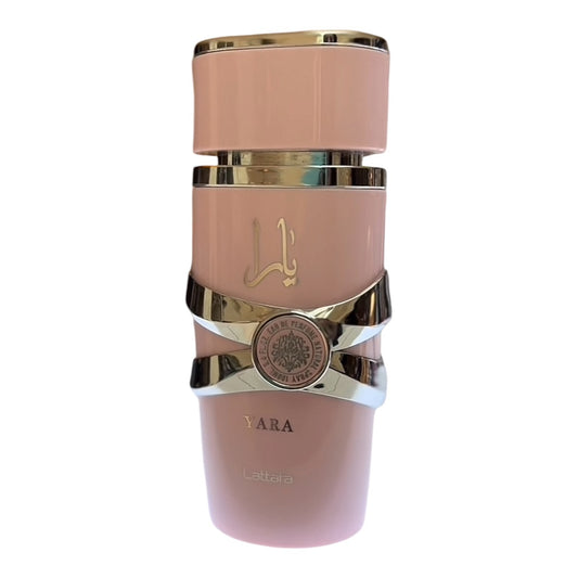 Perfume Árabe de Dama Yara Lattafa Original