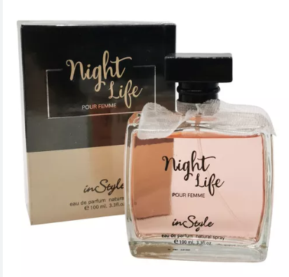 2x1 Eau de Parfum o Agua de Perfume