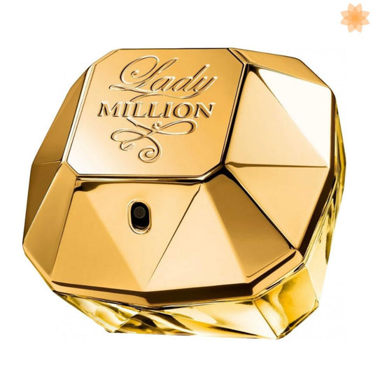 Perfume Paco Rabanne Lady Million Replica