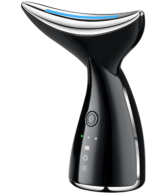 Masajeador Facial y de Cuello