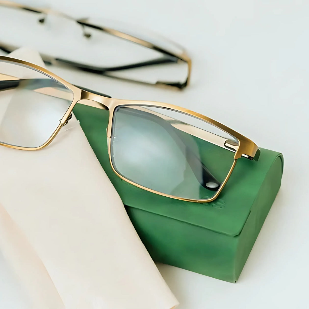 Lentes de Lectura Inteligente Smartgla