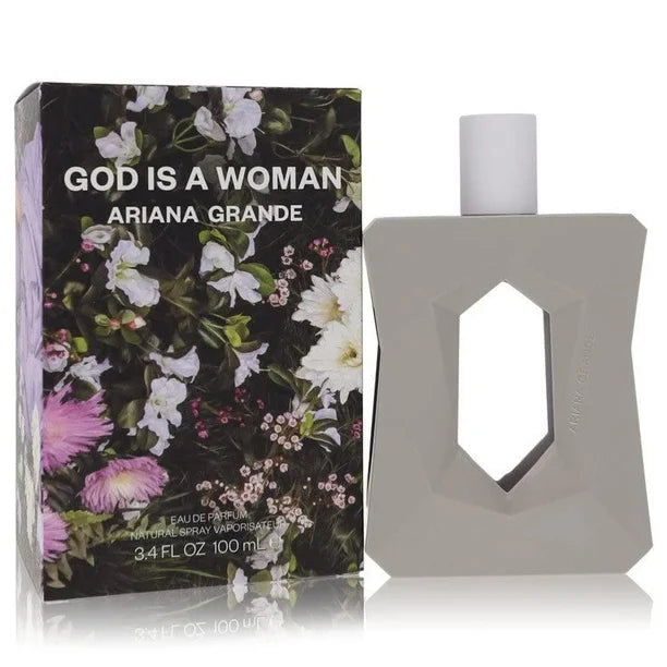 Perfume Ariana Grande God is a Woman